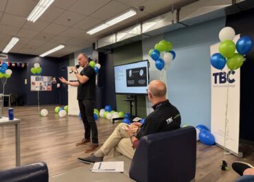 Exciting News: Our Team Takes Next Step in Expanding Our Startup Business!
