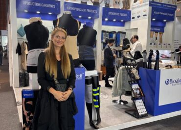 Digibot CEO Shamim Rahami Attends Arab Health 2025 in Dubai